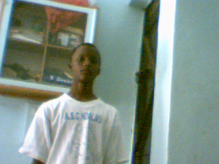 mamadou